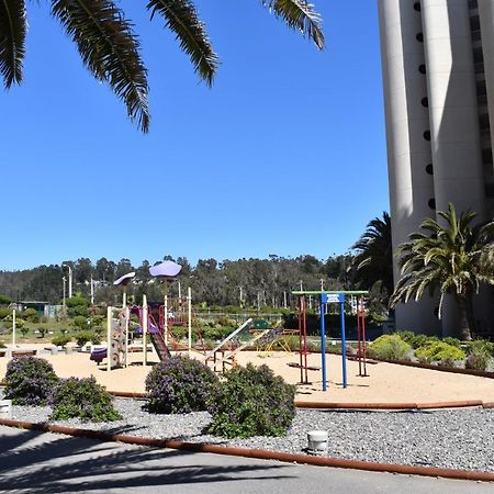 Apartmán San Alfonso Del Mar Goleta Algarrobo Exteriér fotografie