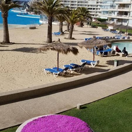 Apartmán San Alfonso Del Mar Goleta Algarrobo Exteriér fotografie