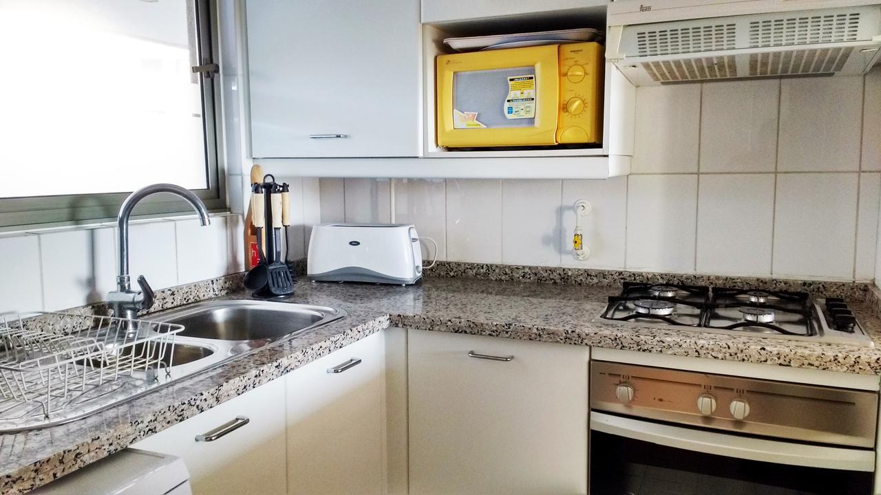 Apartmán San Alfonso Del Mar Goleta Algarrobo Exteriér fotografie