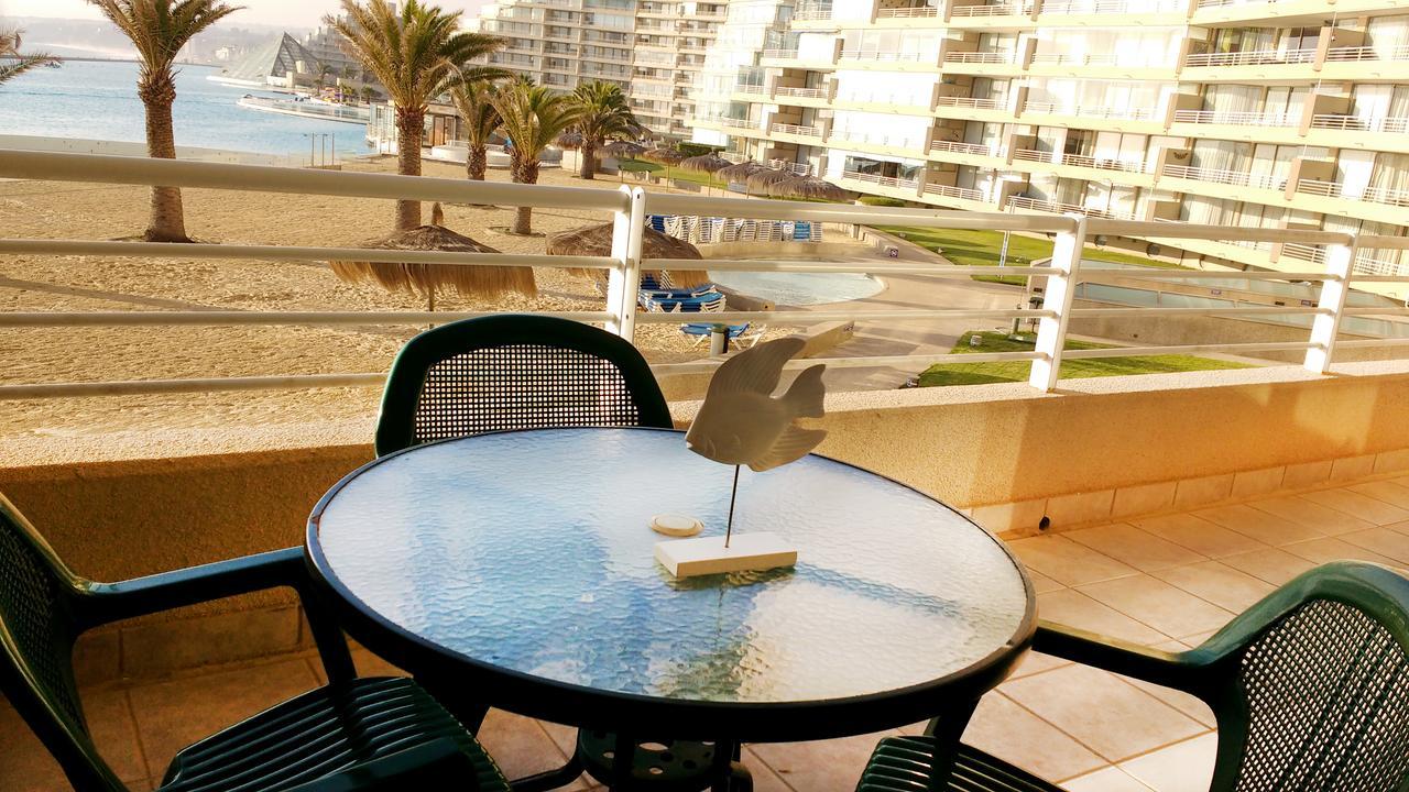 Apartmán San Alfonso Del Mar Goleta Algarrobo Exteriér fotografie