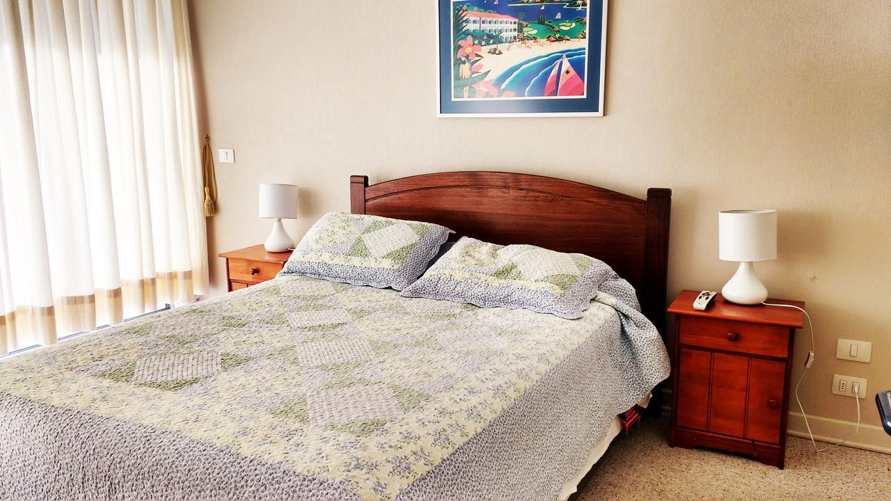 Apartmán San Alfonso Del Mar Goleta Algarrobo Exteriér fotografie