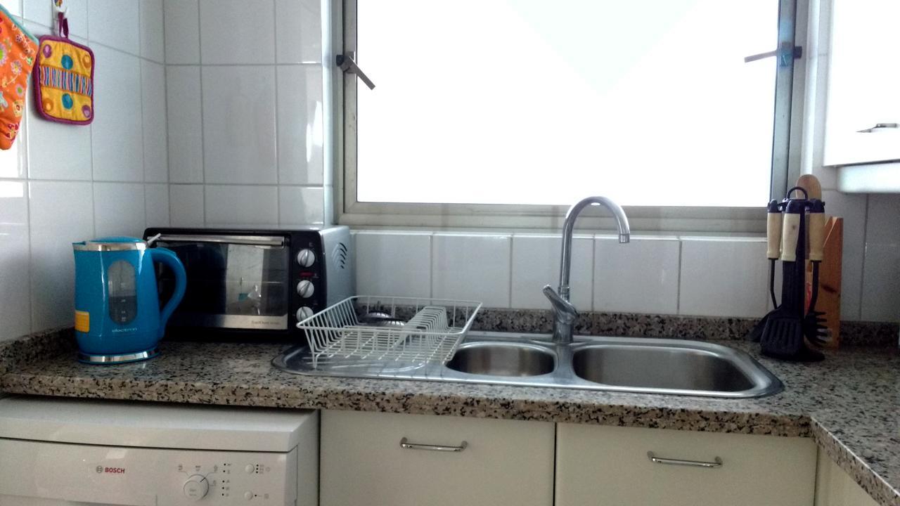 Apartmán San Alfonso Del Mar Goleta Algarrobo Exteriér fotografie