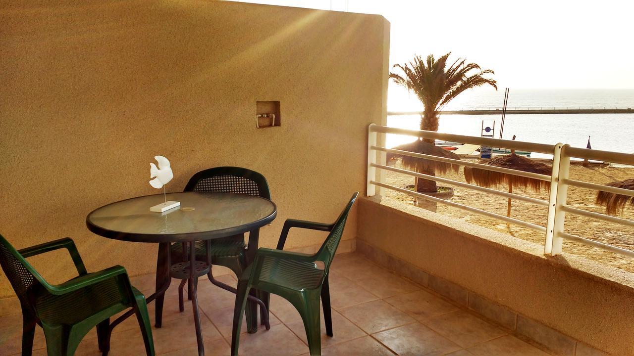 Apartmán San Alfonso Del Mar Goleta Algarrobo Exteriér fotografie