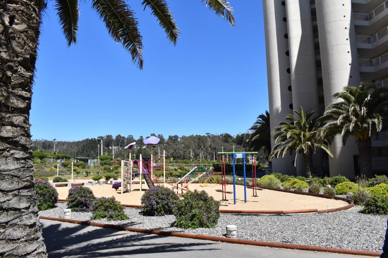 Apartmán San Alfonso Del Mar Goleta Algarrobo Exteriér fotografie