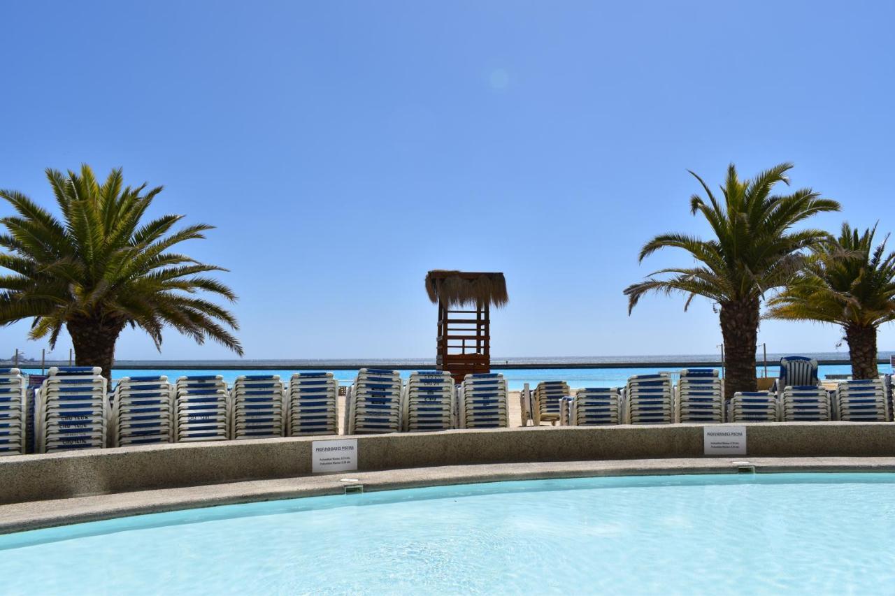 Apartmán San Alfonso Del Mar Goleta Algarrobo Exteriér fotografie