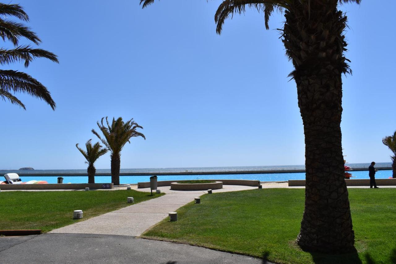Apartmán San Alfonso Del Mar Goleta Algarrobo Exteriér fotografie